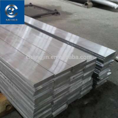 ALUMINUM FLAT BAR 7150-T77511