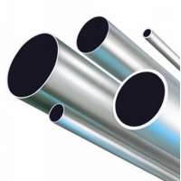 Aluminum alloy tube 2219