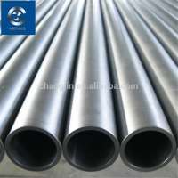 GR1 GR2 Titanium seamless tube price per gram